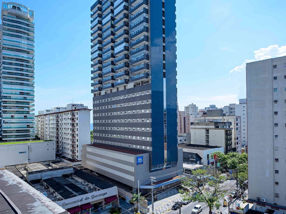 Ibis Budget Santos Gonzaga 3/69