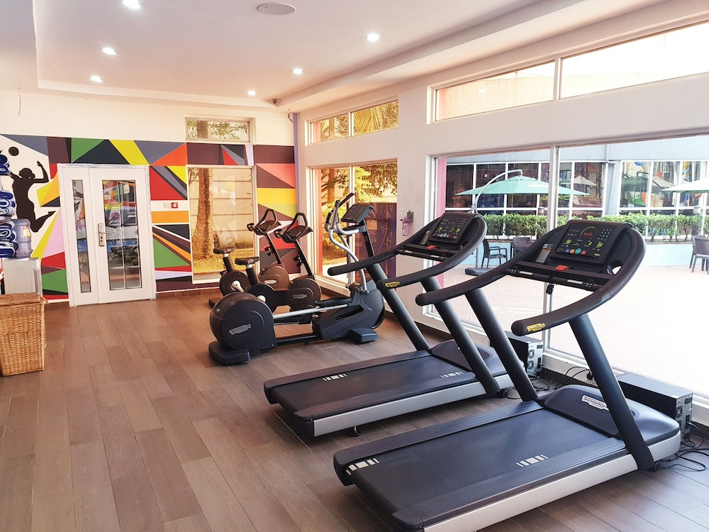 Novotel Port Harcourt 23/50