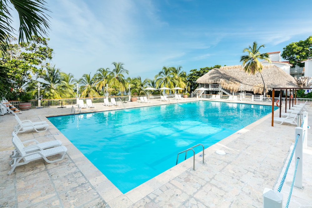 Hotel Decameron Galeon 26/48
