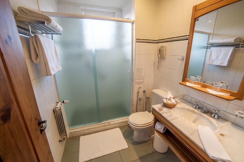 Hotel Toriba 49/50