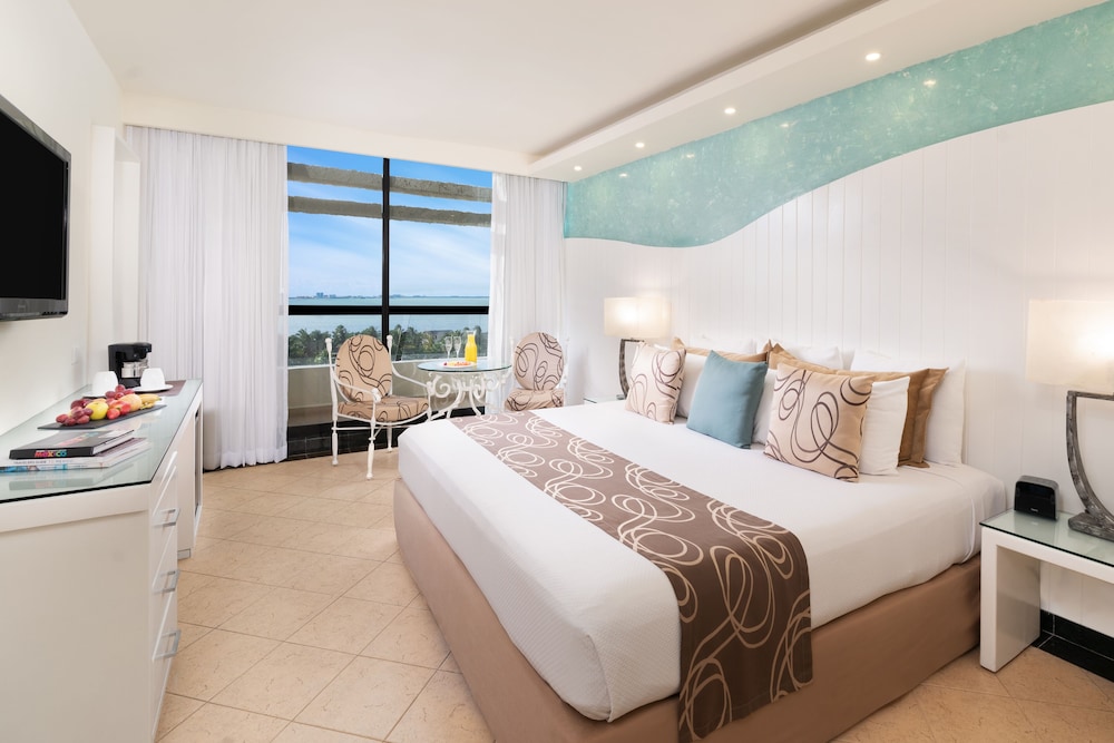 Grand Oasis Cancun All Inclusive 18/71