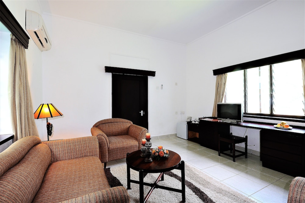 Muthu Nyali Beach Hotel & Spa Hotel, Mombasa 50/73
