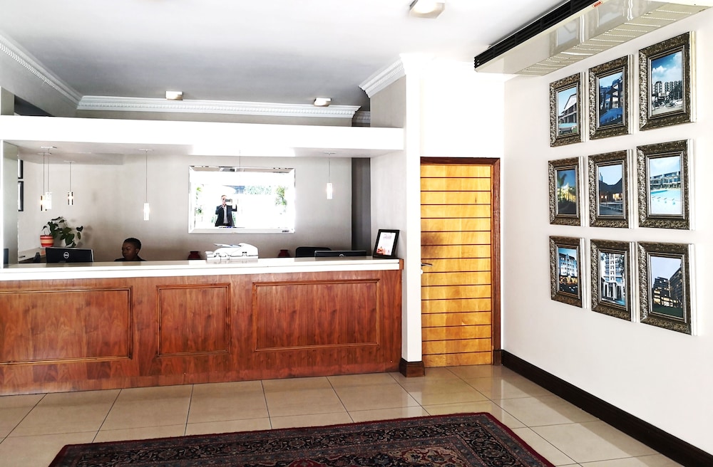 Splendid Inn Pinetown Ex Premier Hotel Pinetown 4/28