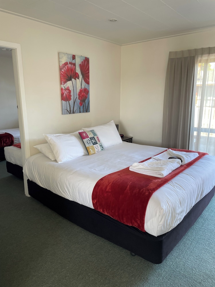 Buller Bridge Motel 20/62