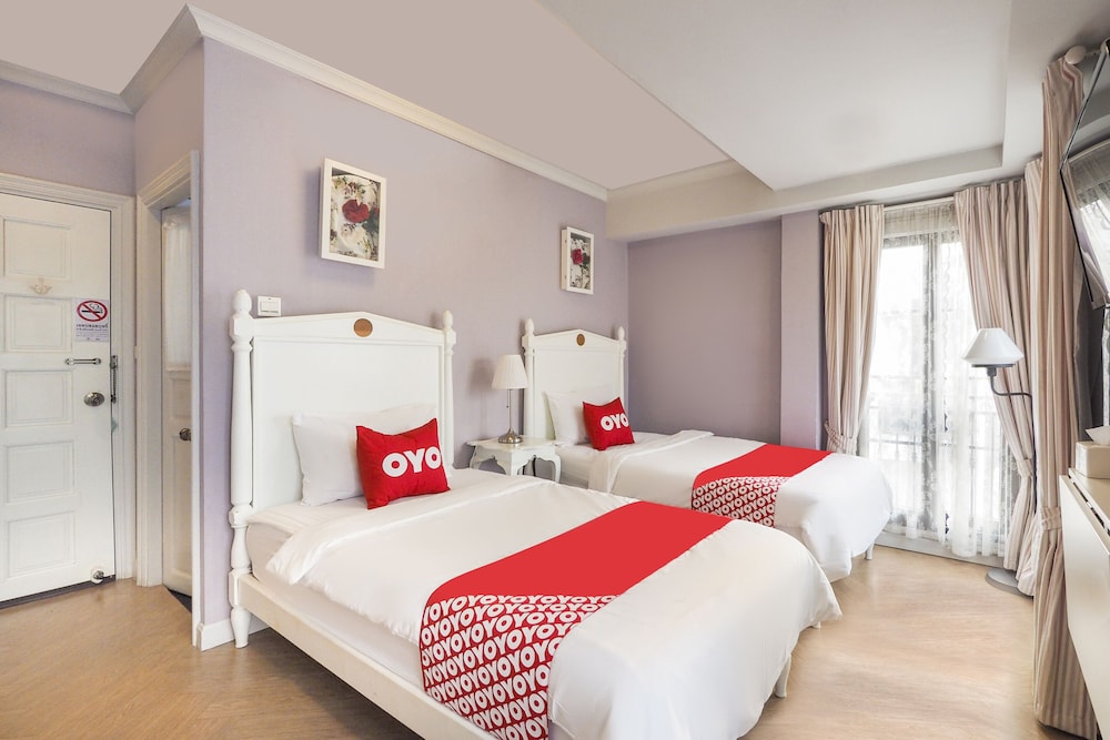 OYO 899 Villa De Hun 27/55