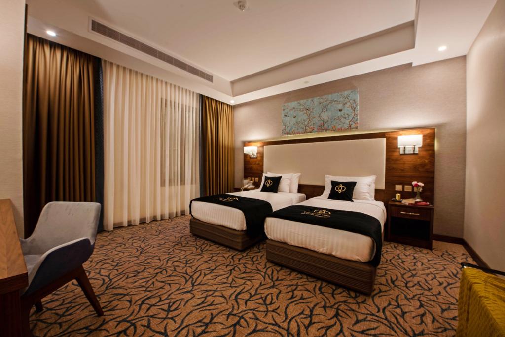 Family Suite