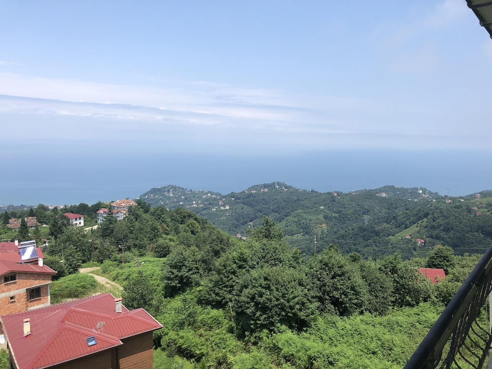 Zarha Mountain Resort 71/72