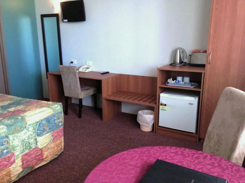 Mountain View Country Inn 19/32