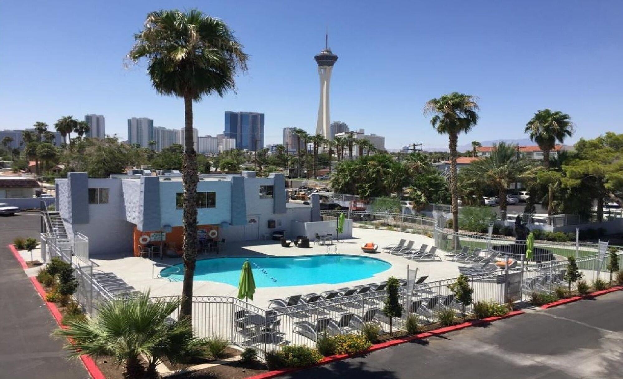 Bposhtels Las Vegas 31/42