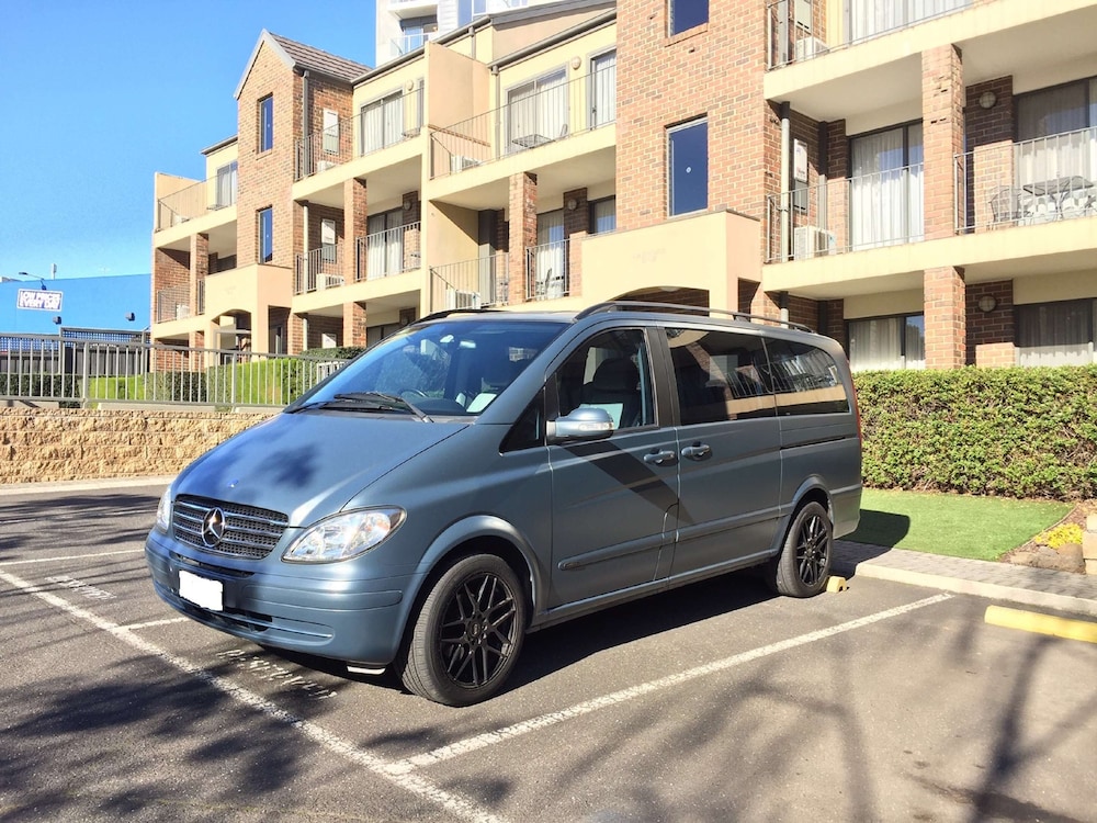 Ringwood Royale Apartments 17/19