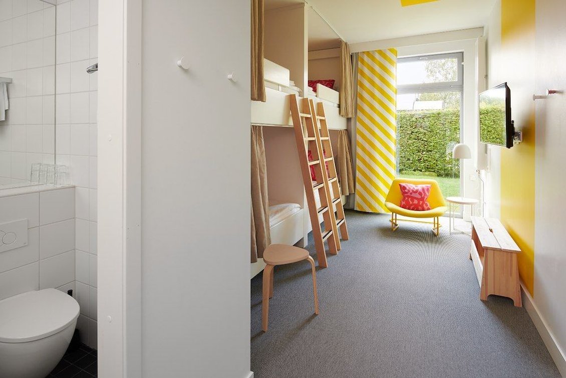 Ikea Hotell 4/4