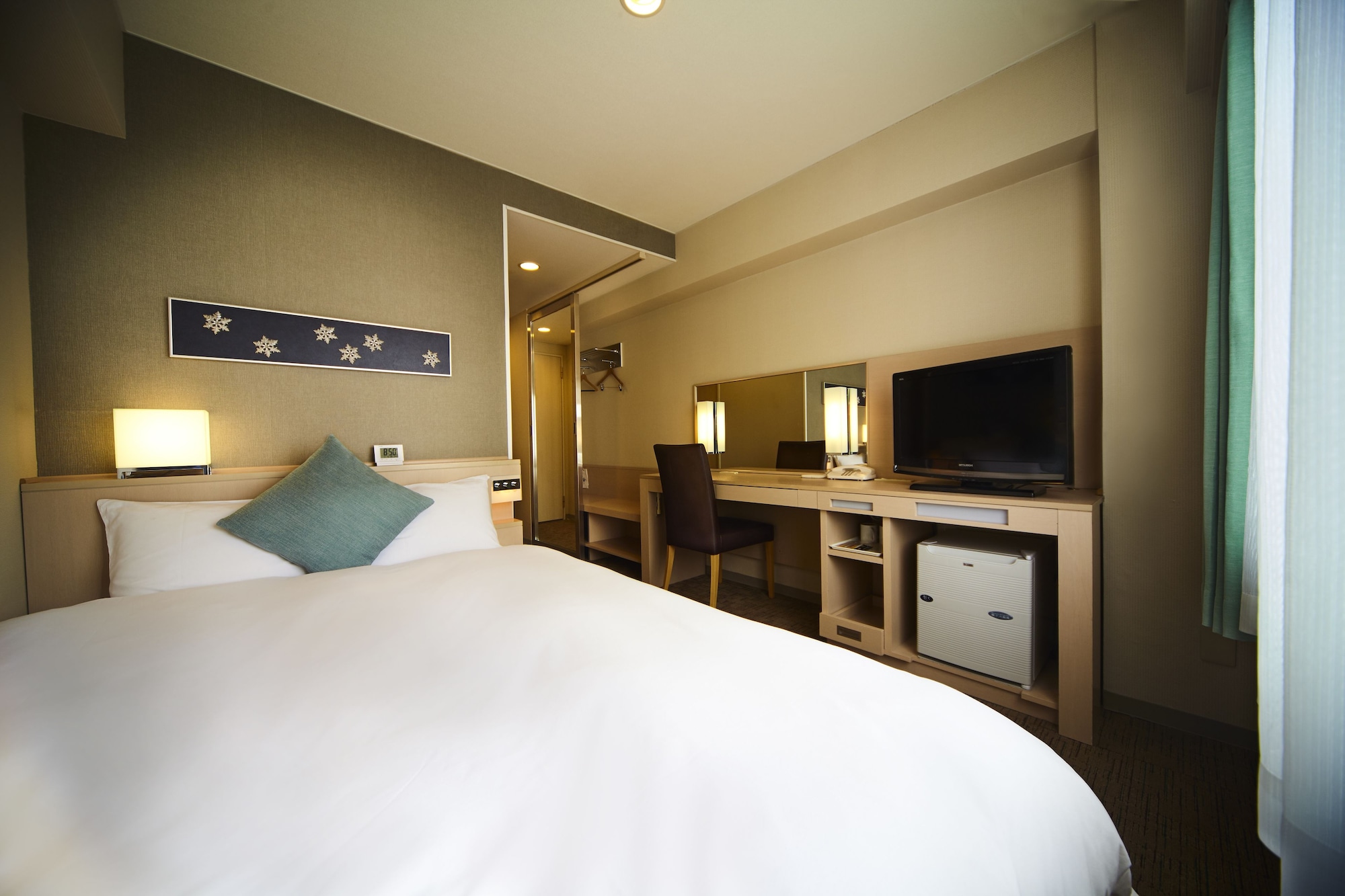 Double Room Non Smoking BAR