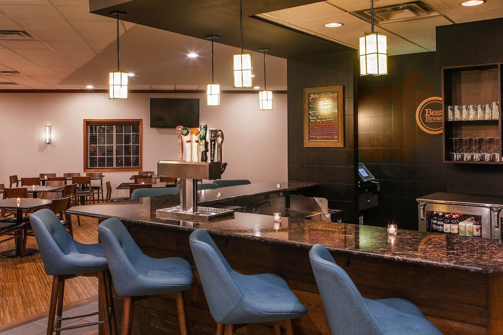 FOUR POINTS BY SHERATON KALAMAZOO 23/43