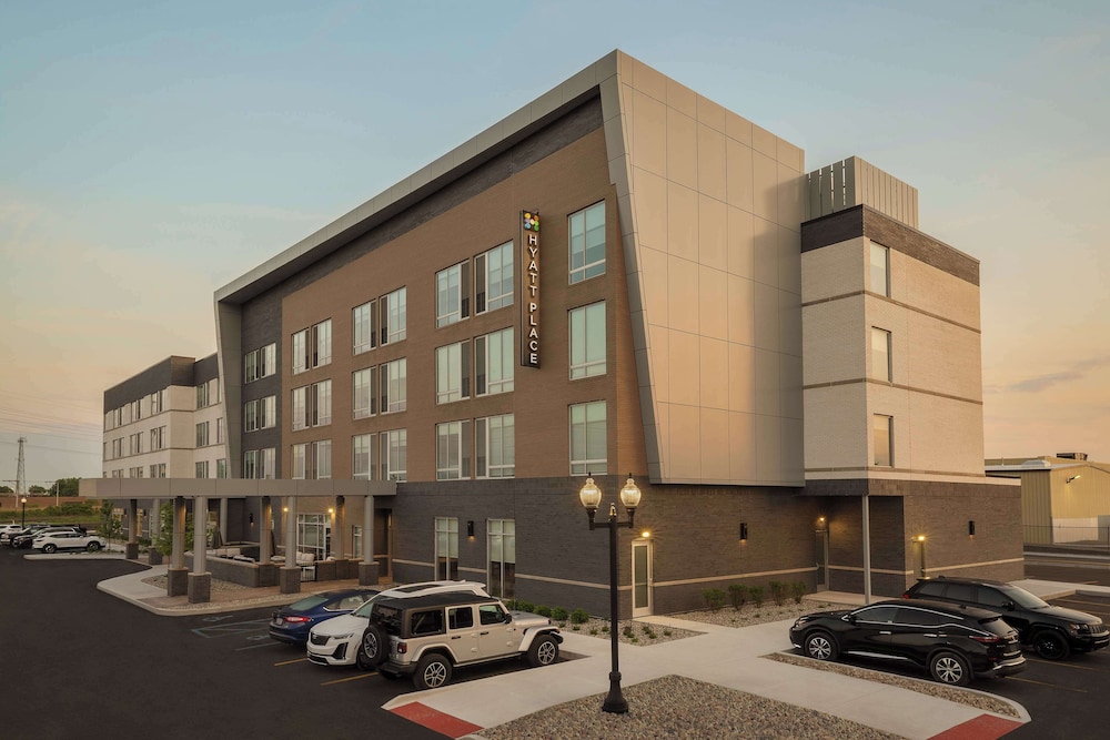 Hyatt Place Munster 26/30