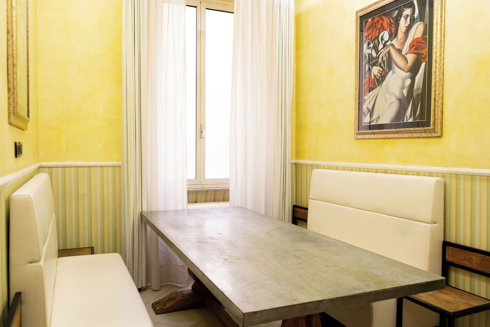Hotel Capitolium Town House Suite 38/55