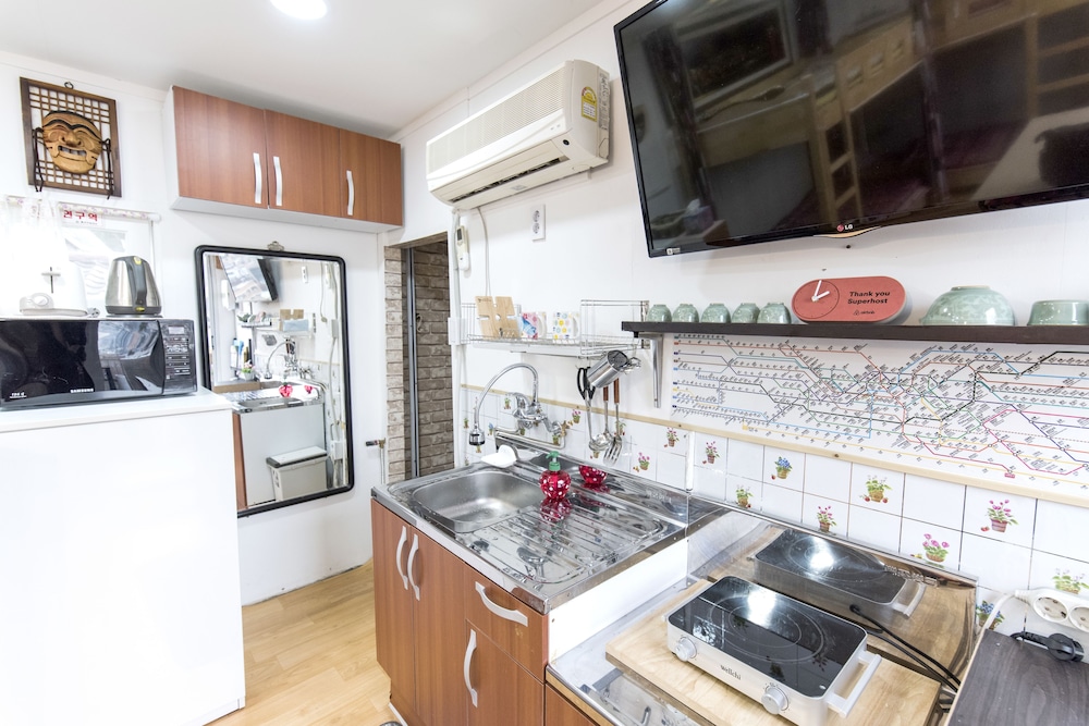 Photo Park Guesthouse 6/50