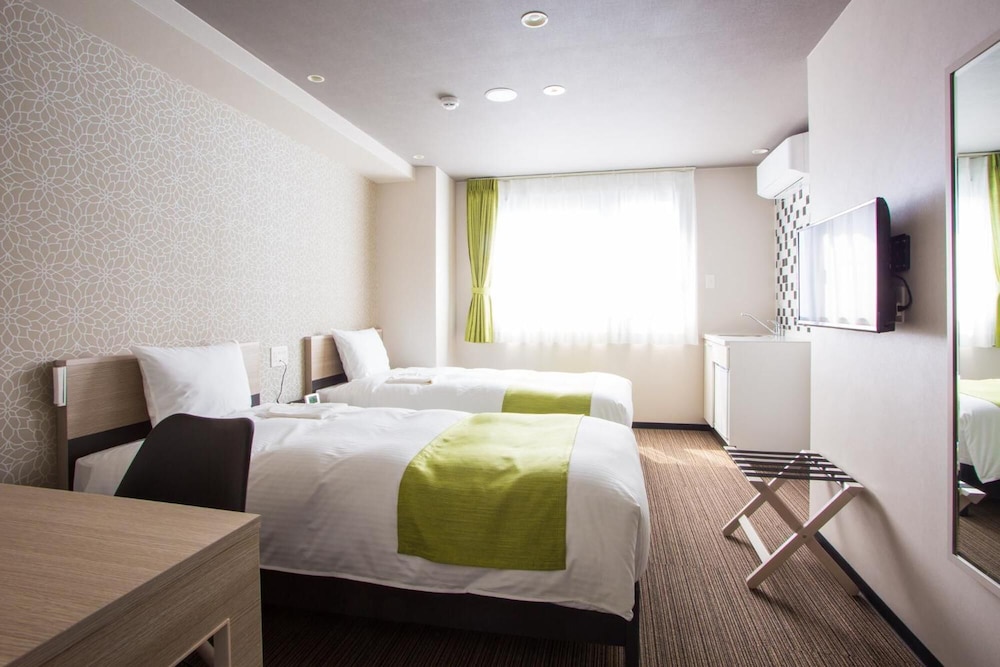 Kuretake Inn Osaka Sakaisuji Hommachi 22/67