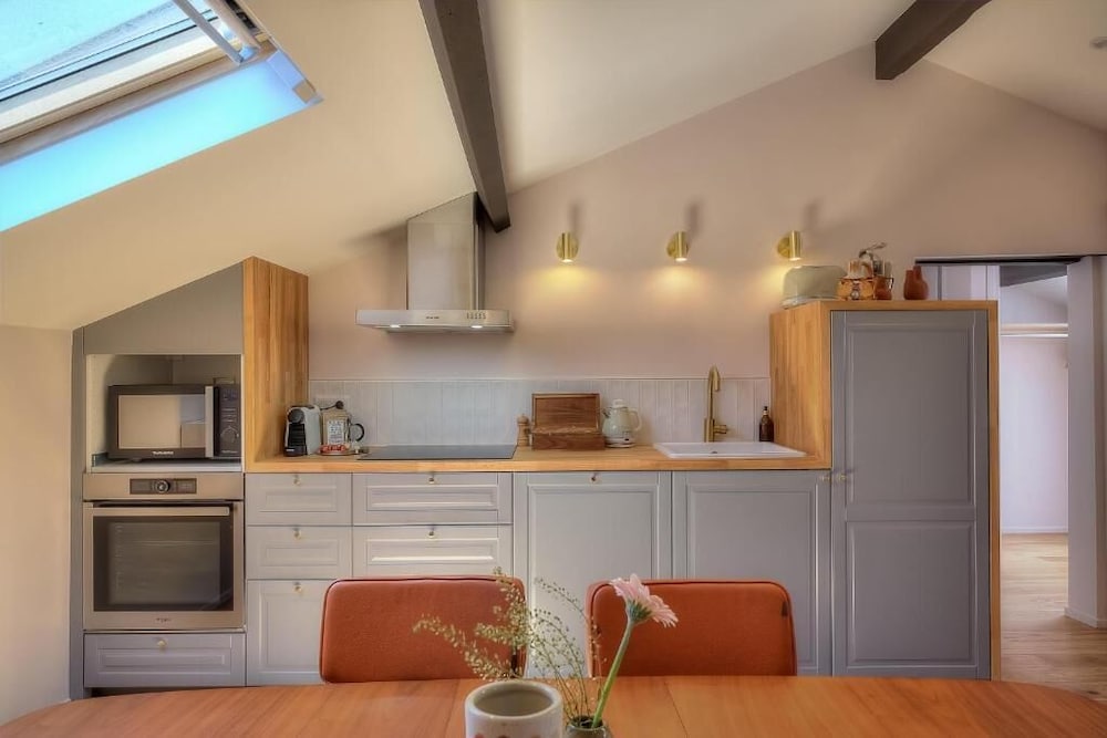 Maison Lamartine Residence Lamartine 18/46