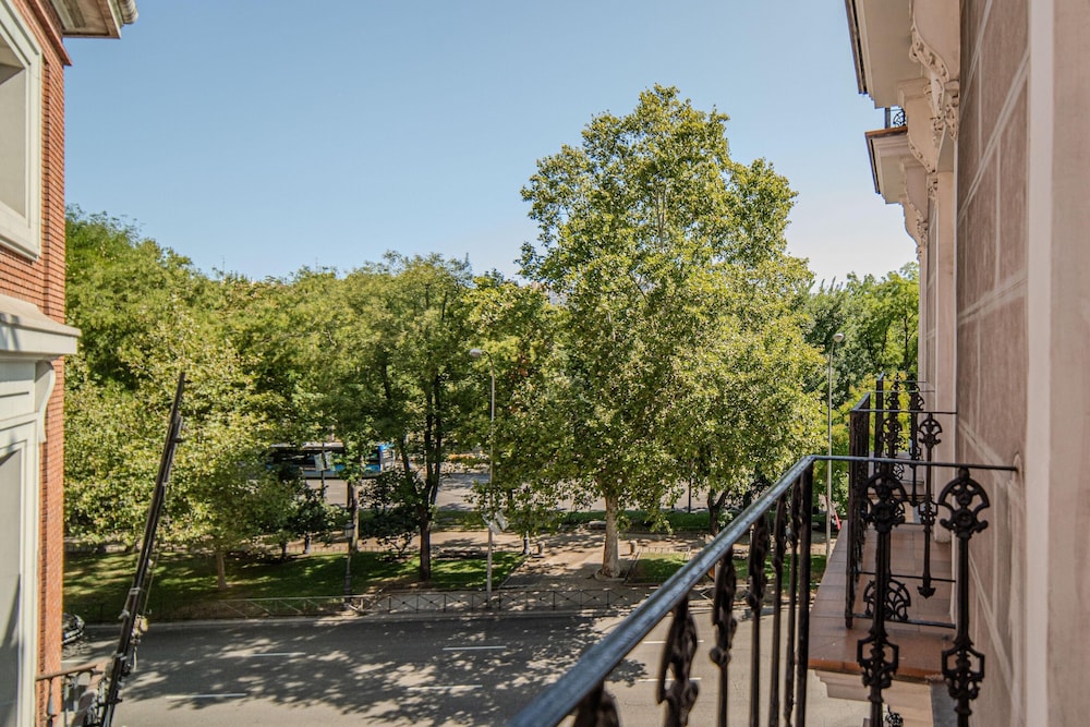 Hotel ITC Mora 41/49