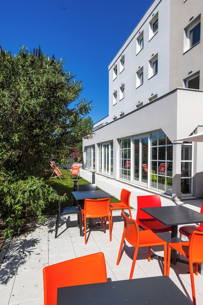 Ibis Budget Strasbourg Sud Illkirch Geispolsheim 6/70