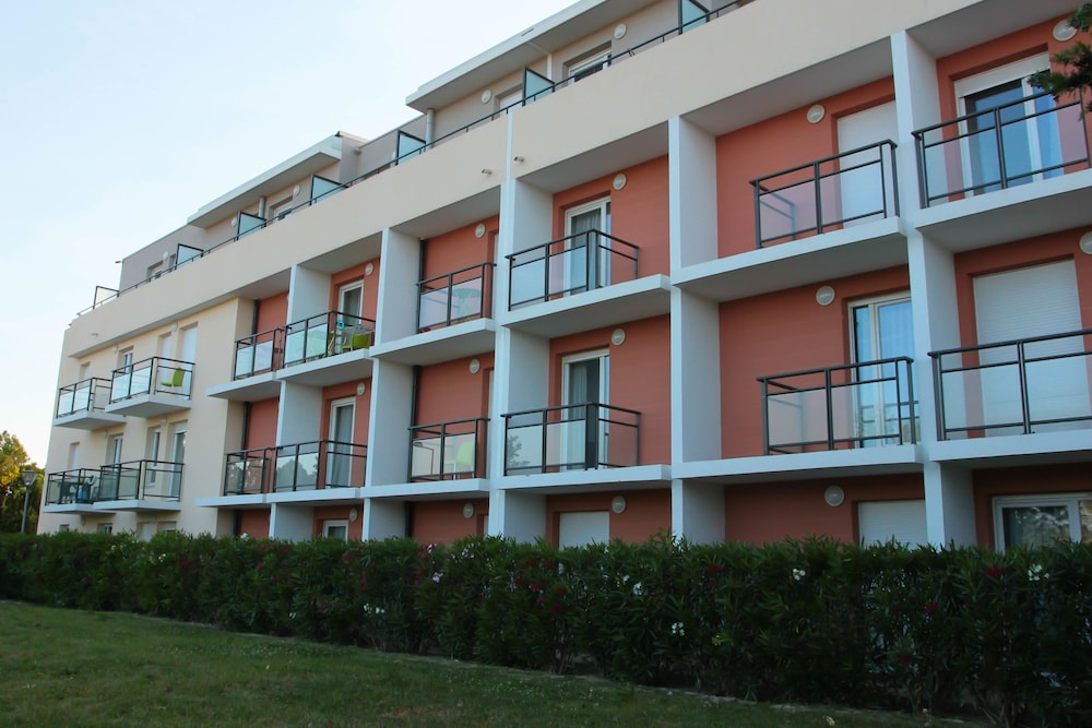 KOSY Aparthotel Campus del Sol Esplanade 4/67