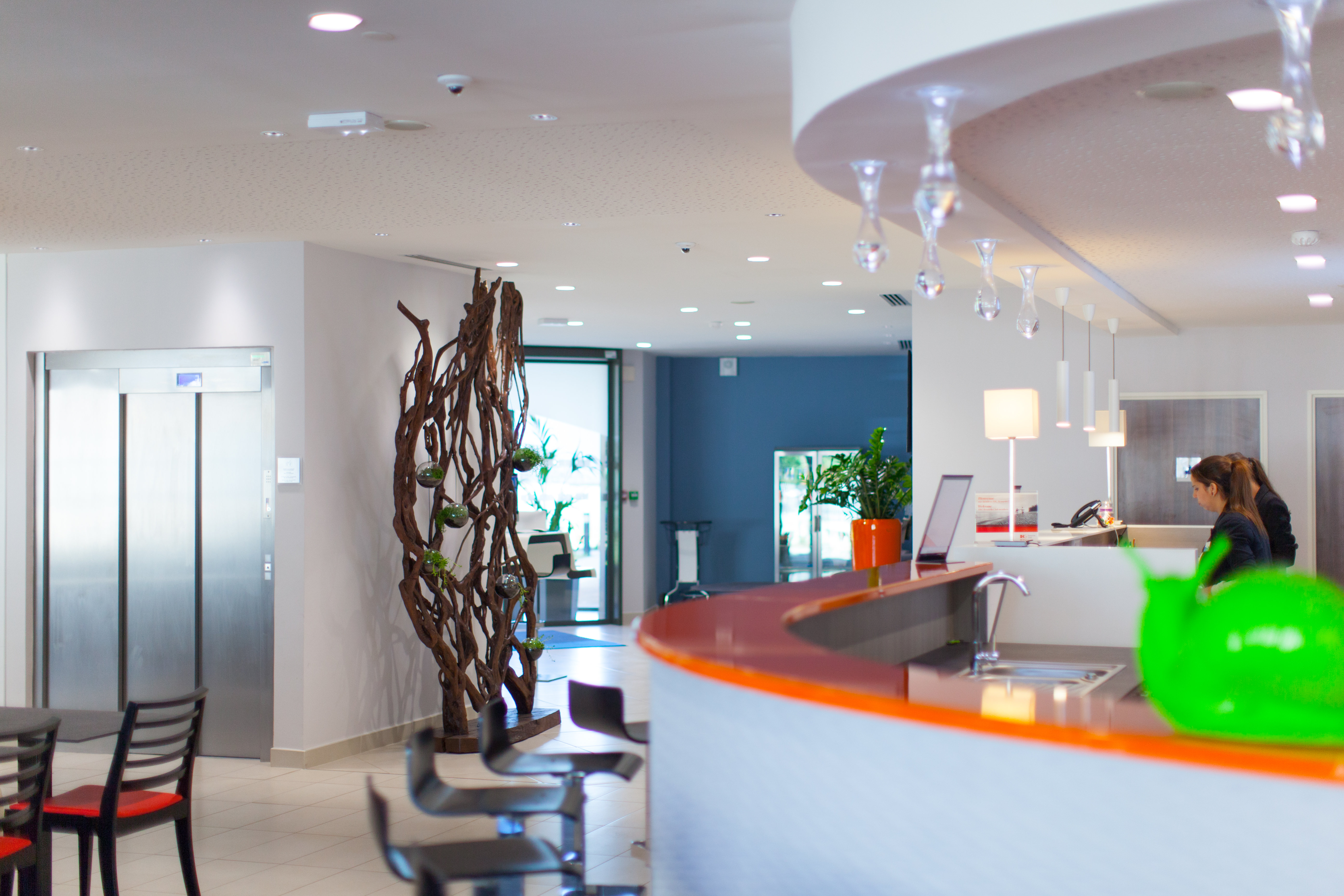 Holiday Inn Express Toulon Est 17/60