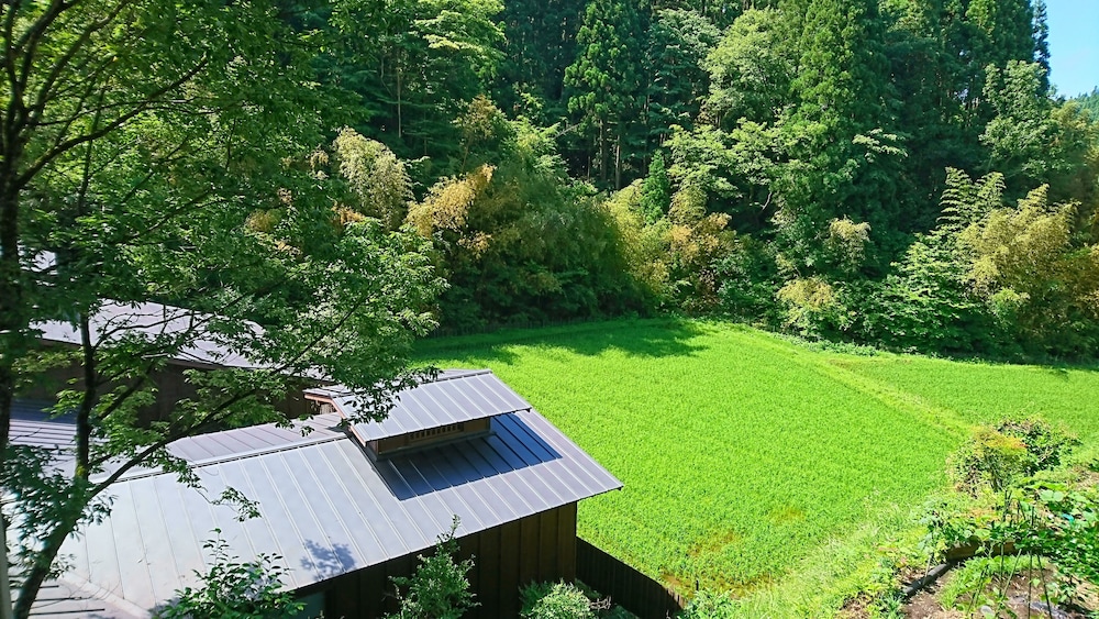 Kurokawa Onsen Ryokan Ichinoi 25/50