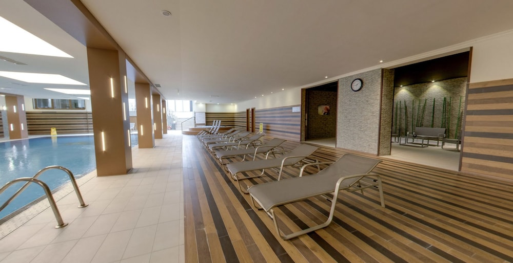 Borovets Hills Resort and Spa 30/71