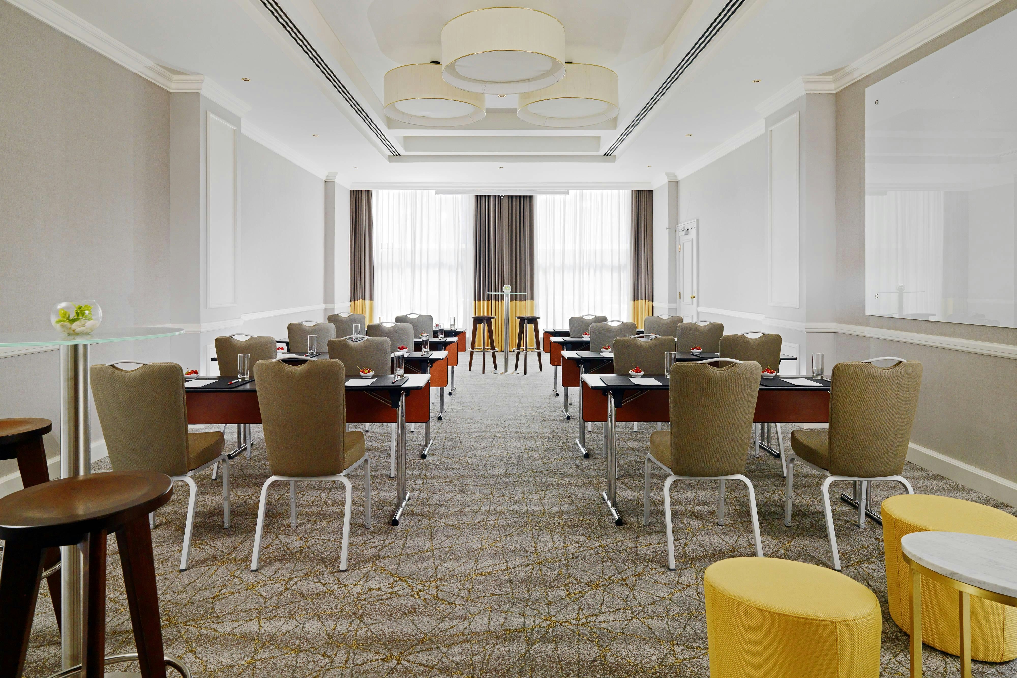 Armenia Marriott Hotel Yerevan 45/51