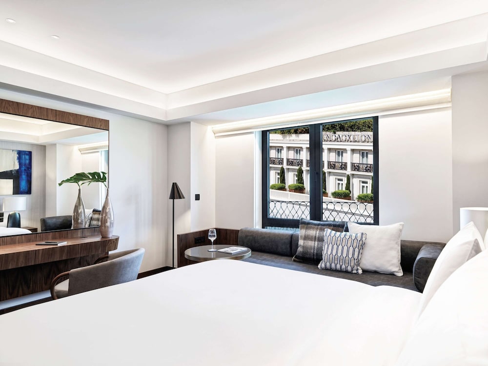Athens Capital Hotel - MGallery Collection 25/70