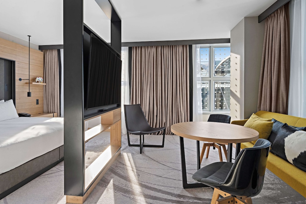 Hilton Munich Airport 53/93