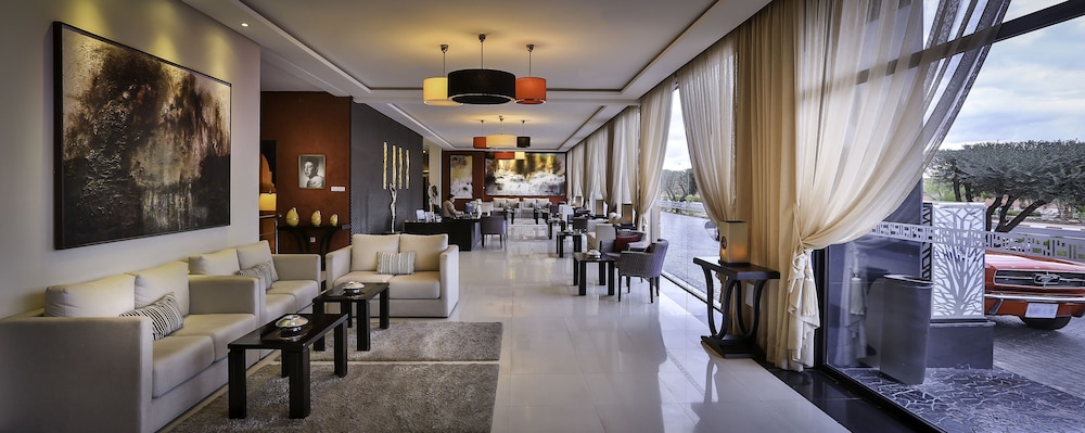Kech Boutique Hotel and Spa 55/67