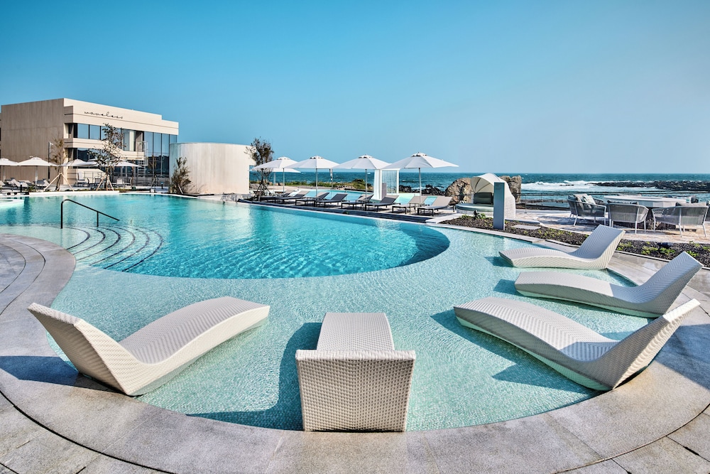 Shilla Stay Plus Iho Tewoo Ocean Front 44/50