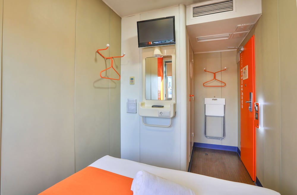 easyHotel Sofia 29/30