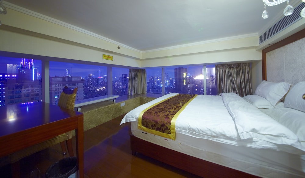Louidon Mega Apartment Hotel of Kam Rueng Plaza Sunshine 32/77