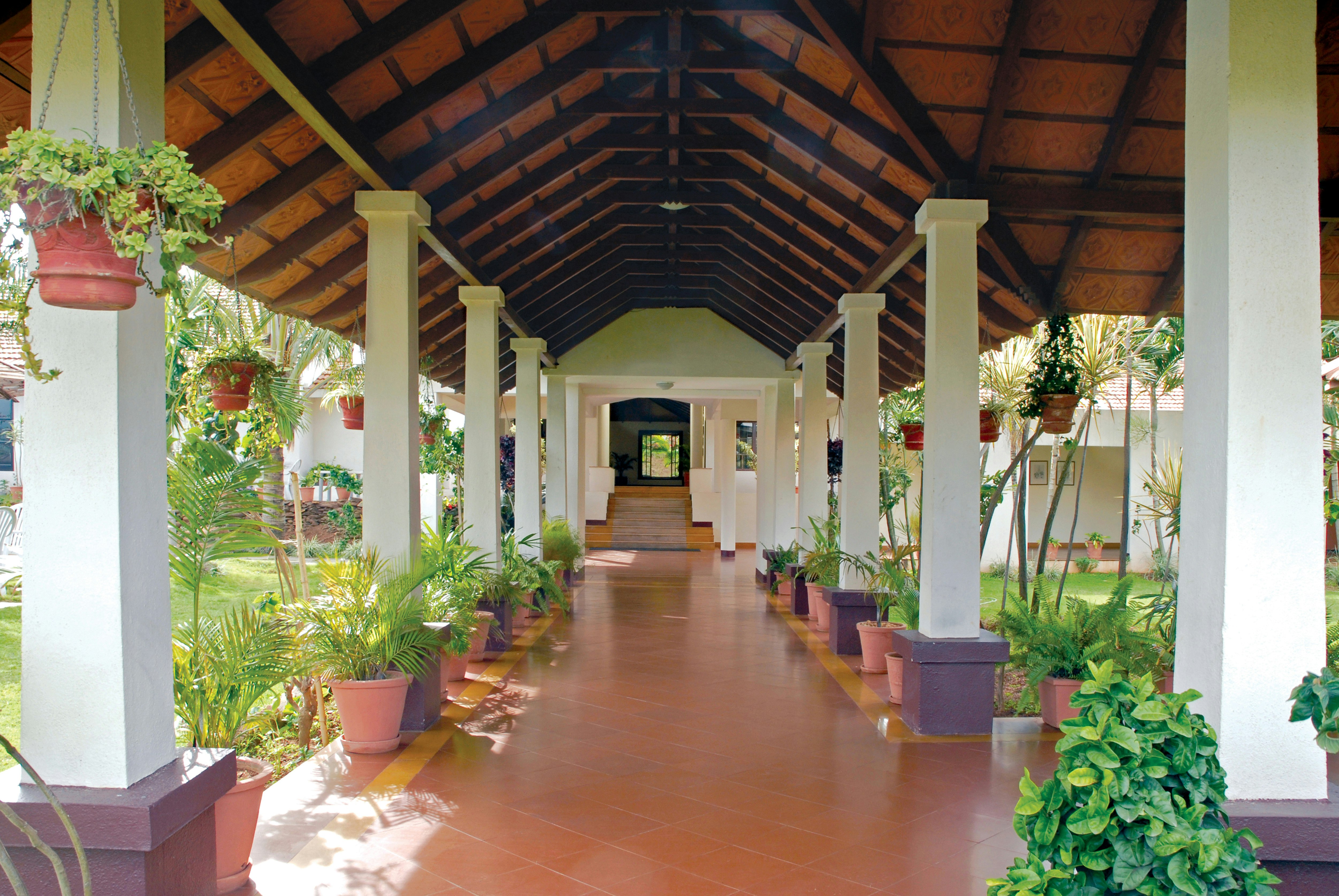 Gateway Chikmagalur Ihcl Seleqtions 14/83