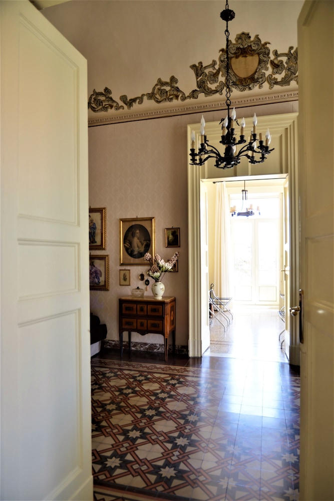 B&amp;B al Teatro Massimo 47/68