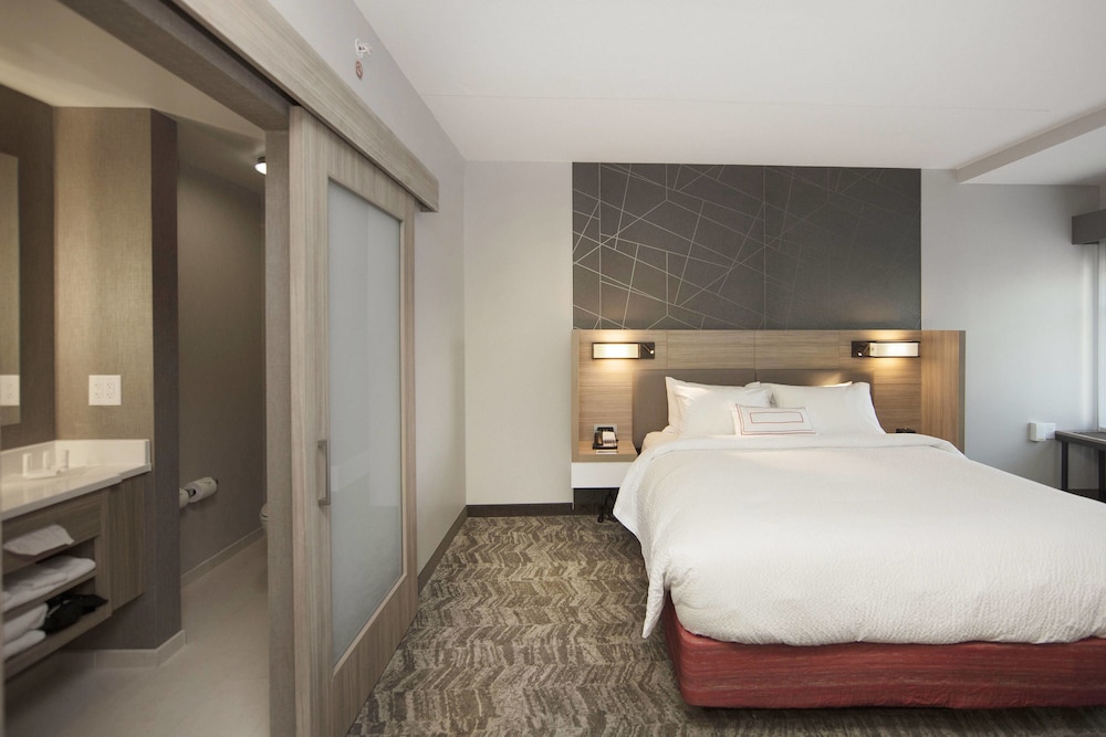 SpringHill Suites by Marriott Athens Downtown/University Area 11/41