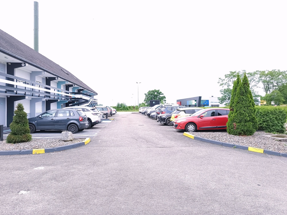 Hotel Belfort Bessoncourt 30/49