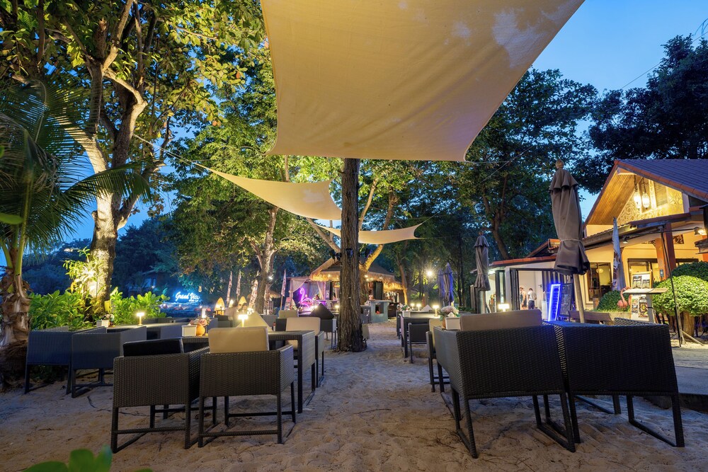 Samed Tropical Resort 38/60