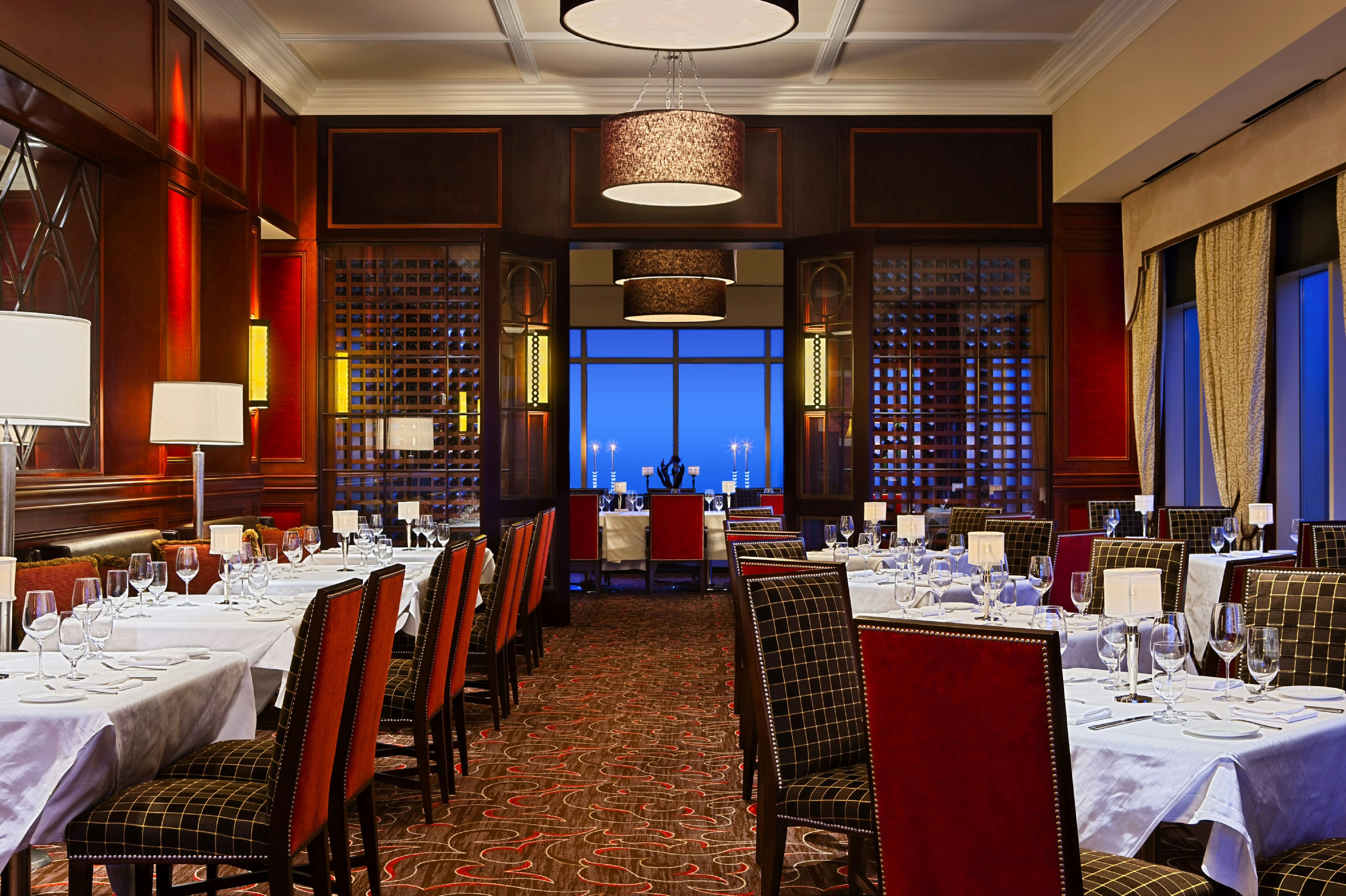 Waldorf Astoria Orlando 43/67