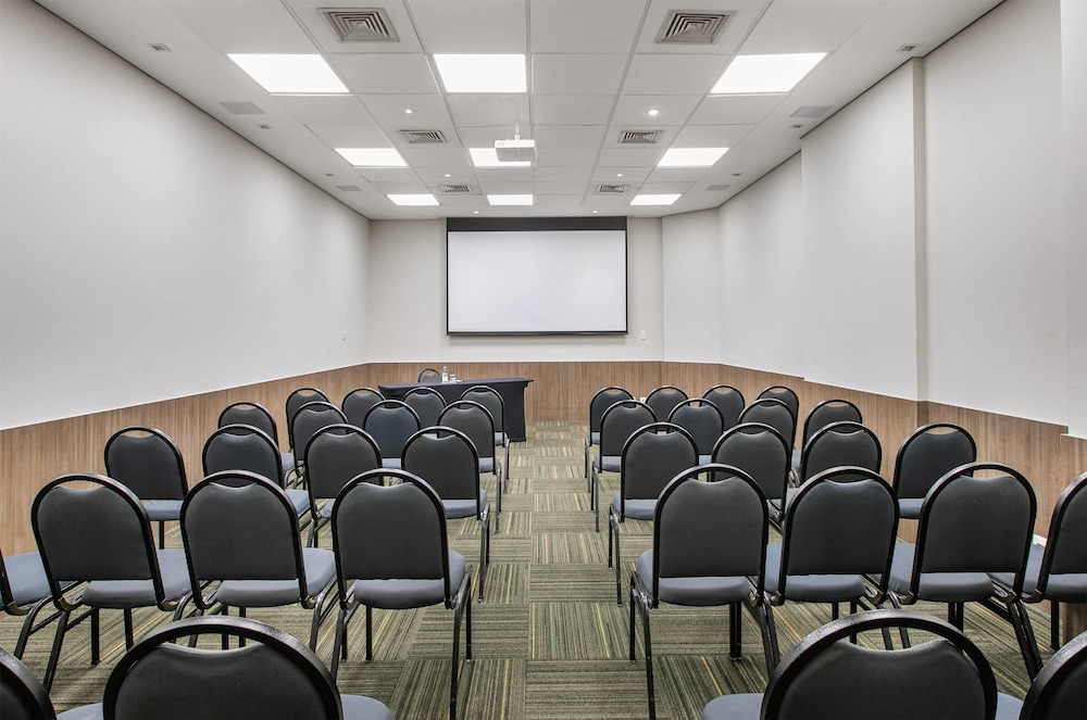Melia Ibirapuera 71/77