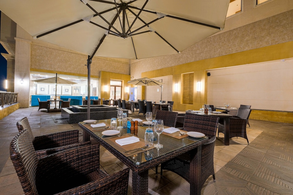 The Fern An Ecotel Hotel Lonavala 36/50
