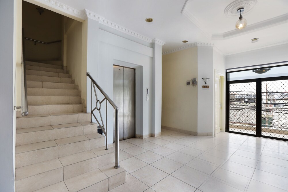Oyo 297 45 Residence 25/29