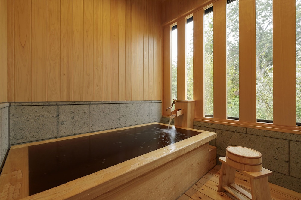 Hotel Shiki No Yakata Nasu 59/59