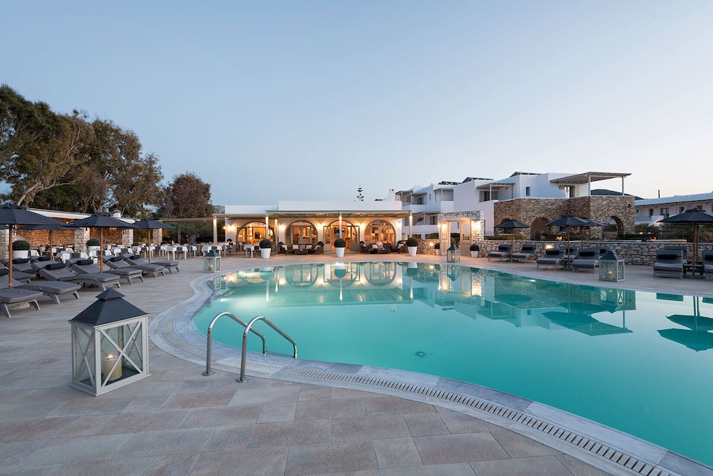 SAINT ANDREA SEA SIDE RESORT 67/70