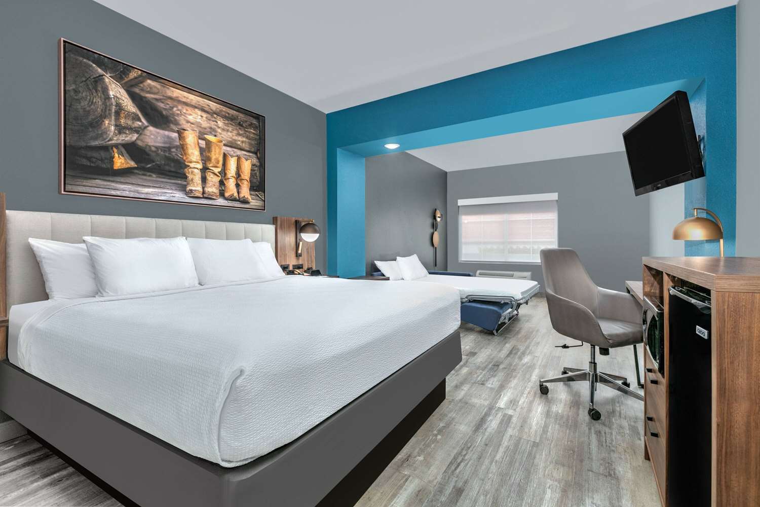 La Quinta Inn & Suites by Wyndham Decatur 15/46