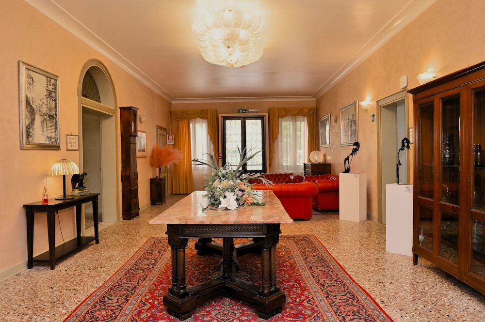 Villa Patriarca 27/51