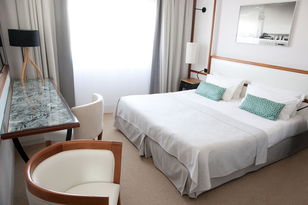 Atlantic Hotel 14/46