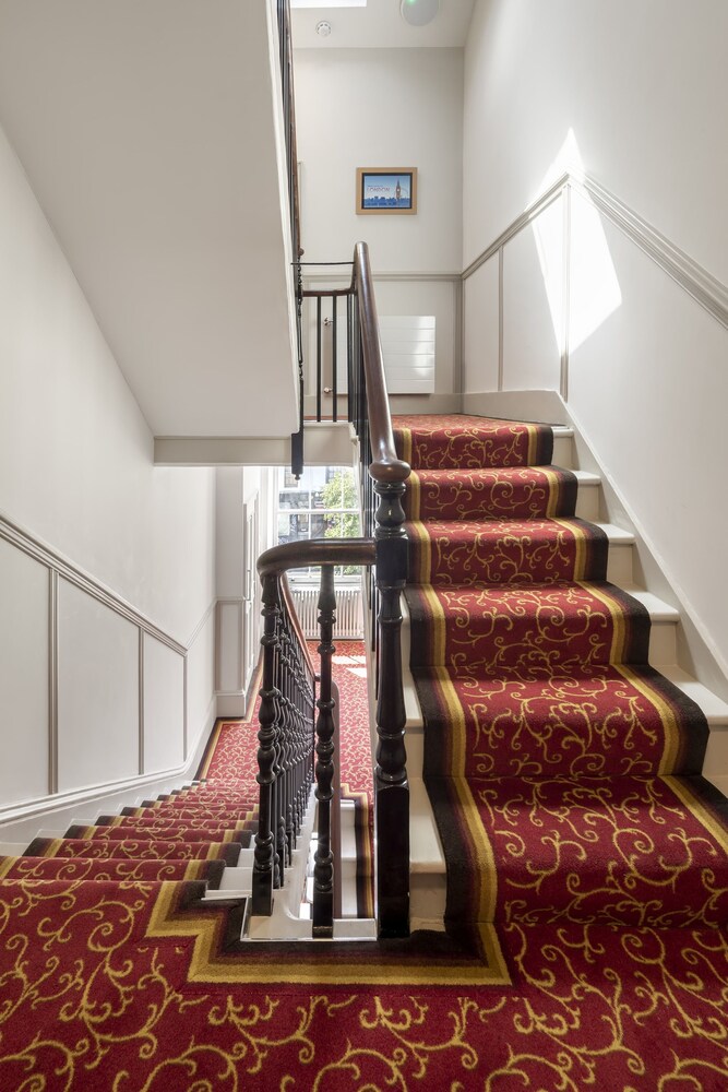 Notting Hill House 31/61